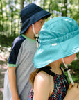 Nylon Sport Hat Raspberry (Min. of 2, Multiples of 2)