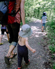 Nylon Sport Hat Raspberry (Min. of 2, Multiples of 2)