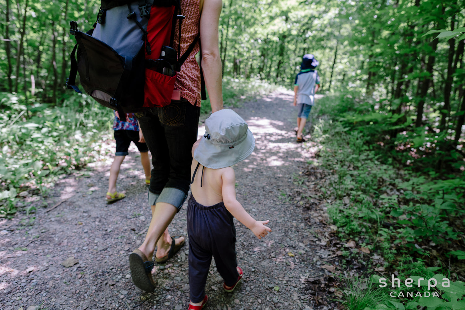 Nylon Sport Hat Forest (Min. of 2, Multiples of 2)
