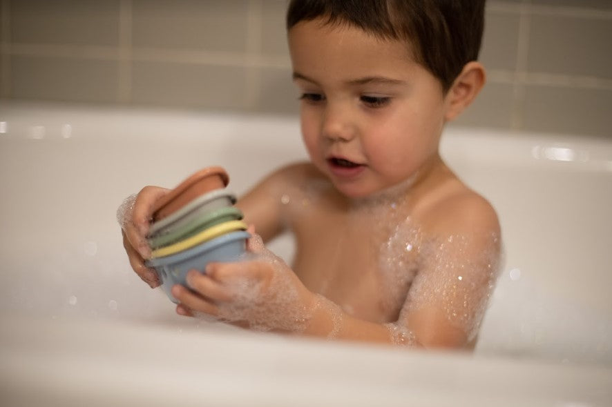 noüka Stacking Boats-Storm Set (Min. of 2 PK, Multiples of 2 PK)