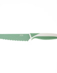 Kiddikutter Child Safe Knife Sea Green (Min. of 2 PK, multiples of 2 PK)