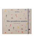 Specialday - Mes premières années - souvenirs et petits trésors (Min. of 2 PK , multiples of 2 PK)
