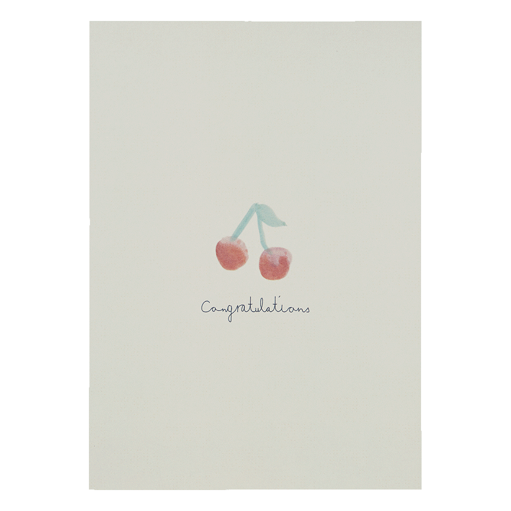 Specialday - Box with 30 Greeting Cards