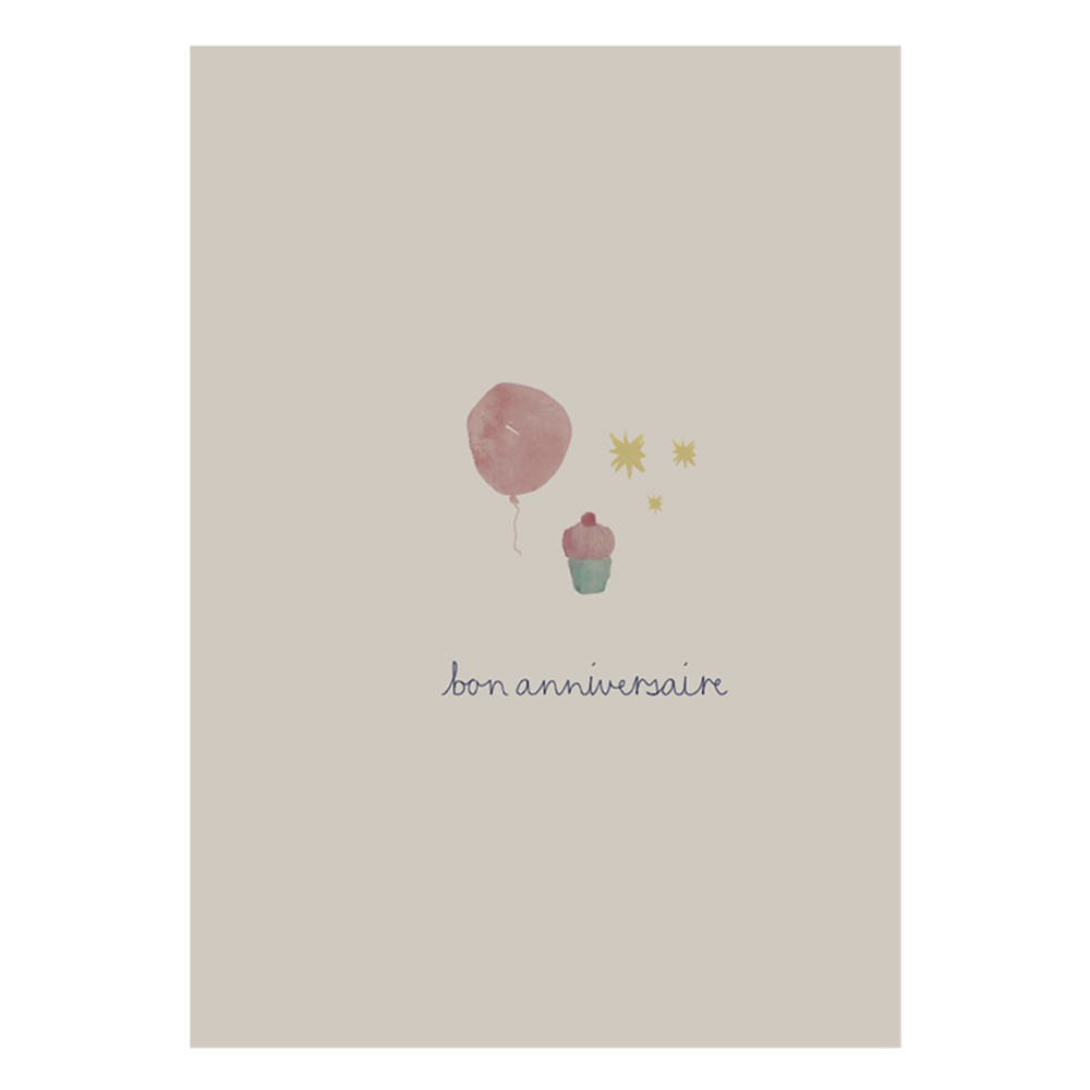 Specialday - Box avec 30 Cartes de Souhaits