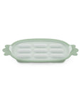 Haakaa Freezer Feeder Nibble Tray Pea Green (Min. of 4 multiples of 4)