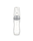 Haakaa Silicone Baby Food Dispenser Spoon Grey (Min. of 6 multiples of 6)