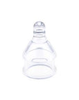 Haakaa Silicone Dispensing Spoon Nipple Attachment (Min. of 4 multiples of 4)