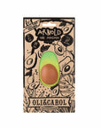 Oli & Carol Arnold the Avocado (Min. of 2 PK, multiples of 2 PK)