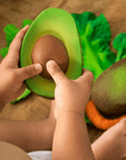 Oli & Carol Arnold the Avocado (Min. of 2 PK, multiples of 2 PK)