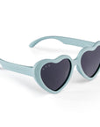 Ro Sham Bo Splash Heart Sunglasses (Min. of 2 Per Color/Style, multiples of 2)
