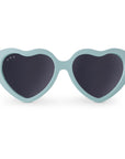 Ro Sham Bo Splash Heart Sunglasses (Min. of 2 Per Color/Style, multiples of 2)