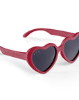 Ro Sham Bo Buffy Heart Sunglasses (Min.  of 2 Per Color/Style, multiples of 2)