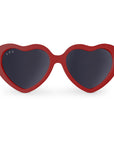 Ro Sham Bo Buffy Heart Sunglasses (Min.  of 2 Per Color/Style, multiples of 2)