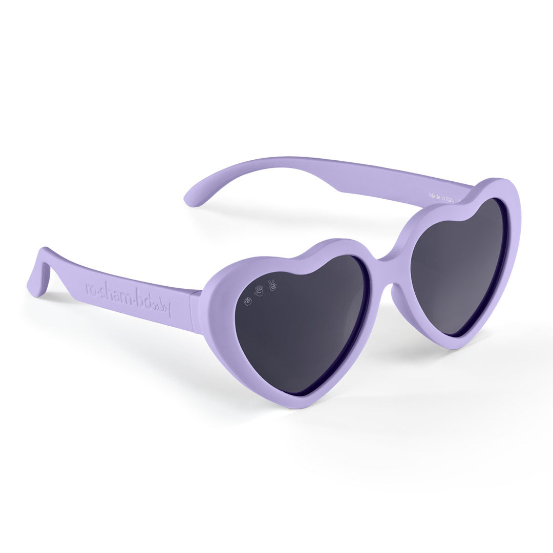 Ro Sham Bo Blossom Heart Sunglasses (Min. of 2 Per Color/Style, multiples of 2)