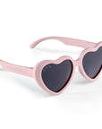 Ro Sham Bo Topanga Heart Sunglasses (Min. of 2 Per Color/Style, multiples of 2)