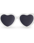 Ro Sham Bo Ice Ice Baby Heart Sunglasses (Min. of 2 Per Color/Style, multiples of 2)