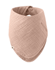 BIBS Bandana Bib Blush ONE SIZE (Min. of 2 PK , multiples of 2 PK) - MAIGHAN DISTRIBUTION CANADA