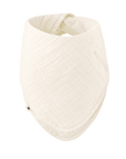 BIBS Bandana Bib Ivory ONE SIZE (Min. of 2 PK , multiples of 2 PK) - MAIGHAN DISTRIBUTION CANADA