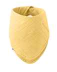 BIBS Bandana Bib Pale Butter ONE SIZE (Min. of 2 PK , multiples of 2 PK) - MAIGHAN DISTRIBUTION CANADA