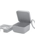 BIBS Pacifier Box Cloud (Min. of 2 PK, multiples of 2 PK) - MAIGHAN DISTRIBUTION CANADA