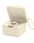 BIBS Pacifier Box Ivory (Min. of 2 PK, multiples of 2 PK) - MAIGHAN DISTRIBUTION CANADA