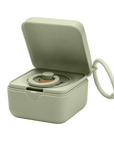 BIBS Pacifier Box Sage (Min. of 2 PK, multiples of 2 PK) - MAIGHAN DISTRIBUTION CANADA