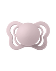 BIBS Pacifier COUTURE Latex 2 PK Pink Plum (Min. of 2 PK, multiples of 2 PK) - MAIGHAN DISTRIBUTION CANADA