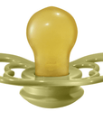 BIBS Pacifier SUPREME Latex 2 PK Earth / Meadow (Min. of 2 PK, multiples of 2 PK) - MAIGHAN DISTRIBUTION CANADA