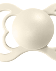 BIBS Pacifier SUPREME Latex 2 PK Ivory (Min. of 2 PK, multiples of 2 PK) - MAIGHAN DISTRIBUTION CANADA