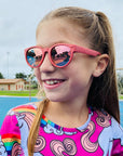 Ro Sham Bo Zelda Round Shades (Min. of 2 per Color/Style, multiples of 2)