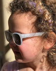 Ro Sham Bo Starlite Silver Glitter Shades (Min. of 2 Per Color/Style, multiples of 2)