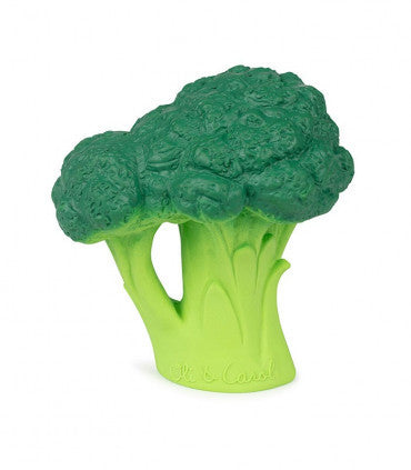 Oli & Carol Brucy the Broccoli (Min. of 2 PK, multiples of 2 PK)