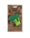 Oli & Carol Brucy the Broccoli (Min. of 2 PK, multiples of 2 PK)