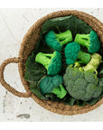 Oli & Carol Brucy the Broccoli (Min. of 2 PK, multiples of 2 PK)