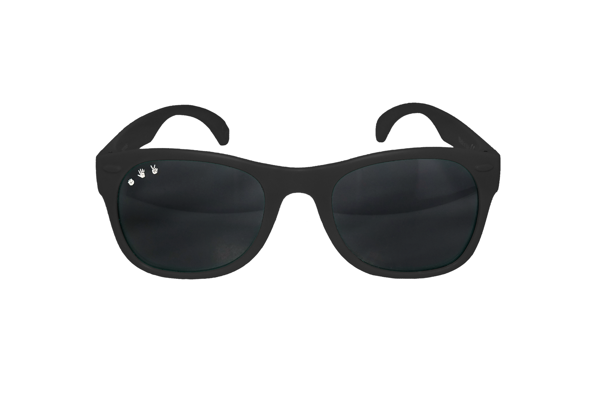Ro Sham Bo Bueller Black Shades (Min. of 2 per Color/Style, multiples of 2)