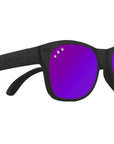 Ro Sham Bo Bueller Black Shades (Min. of 2 per Color/Style, multiples of 2)