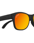 Ro Sham Bo Bueller Black Shades (Min. of 2 per Color/Style, multiples of 2)