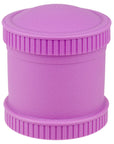 Re-Play Snack Pod - Purple (Min. of 2 PK, Multiples of 2 PK)
