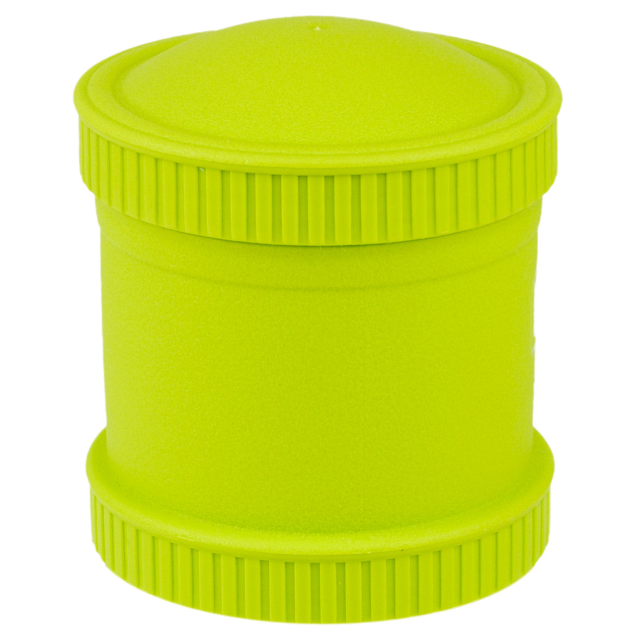 Re-Play Snack Pod - Lime Green (Min. of 2 PK, Multiples of 2 PK)