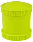 Re-Play Snack Pod - Lime Green (Min. of 2 PK, Multiples of 2 PK)