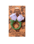 Oli & Carol Cindy the Bellflower (Min. of 2 PK, multiples of 2 PK)