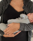 günamüna Convertible Footie Sage (Min. of 1, multiples of 1)