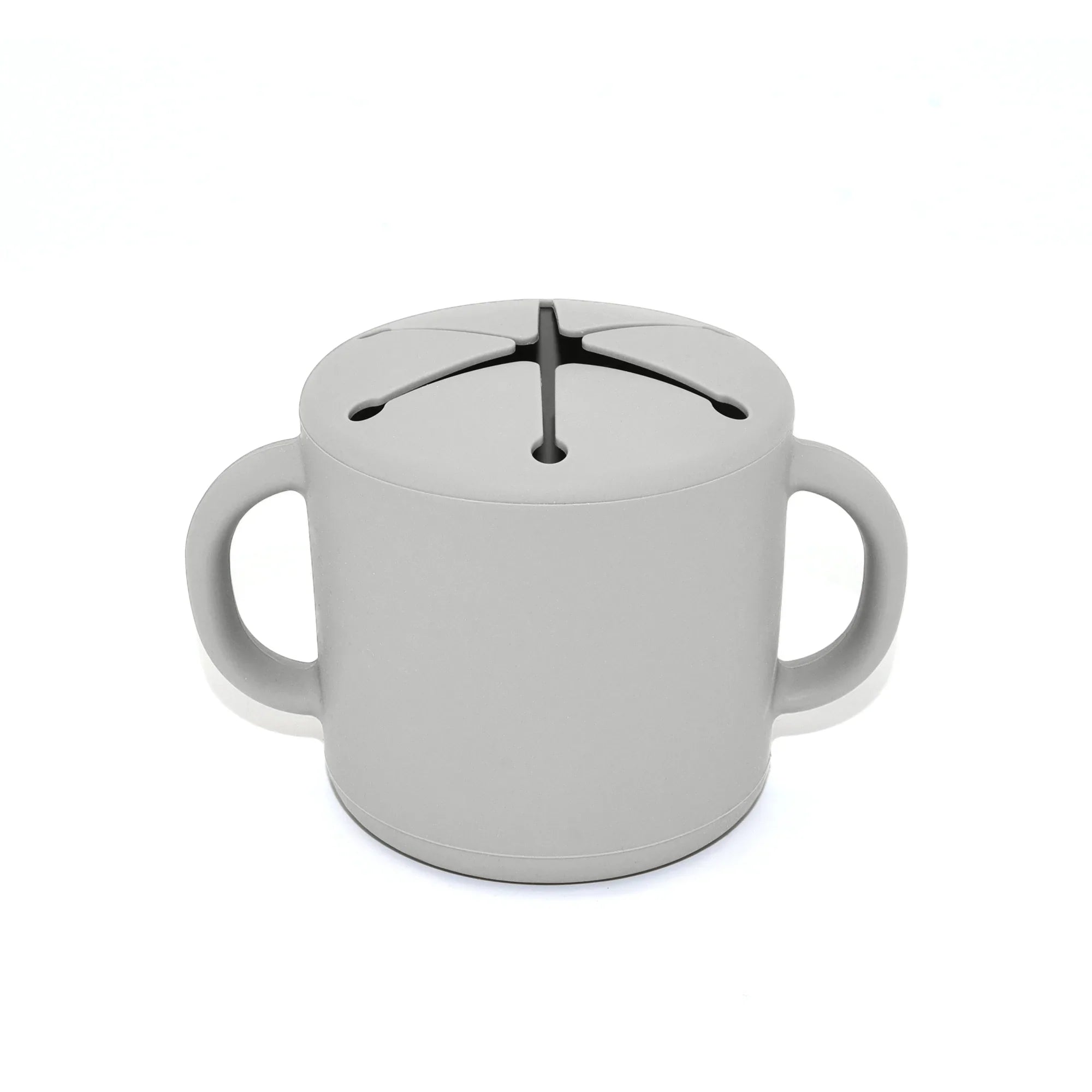 noüka Snack Cup - Light Storm (Min. of 2 PK, Multiples of 2 PK)