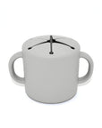 noüka Snack Cup - Light Storm (Min. of 2 PK, Multiples of 2 PK)