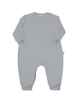 günamüna Fleece Jumpsuit Dawn (Min. of 2, multiples of 2)