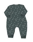 günamüna Fleece Jumpsuit Fantasy (Min. of 2, multiples of 2)