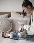 günamüna Sleep Sack Duvet Bamboo Dream 2.6 TOG (Min. of 1, multiples of 1)