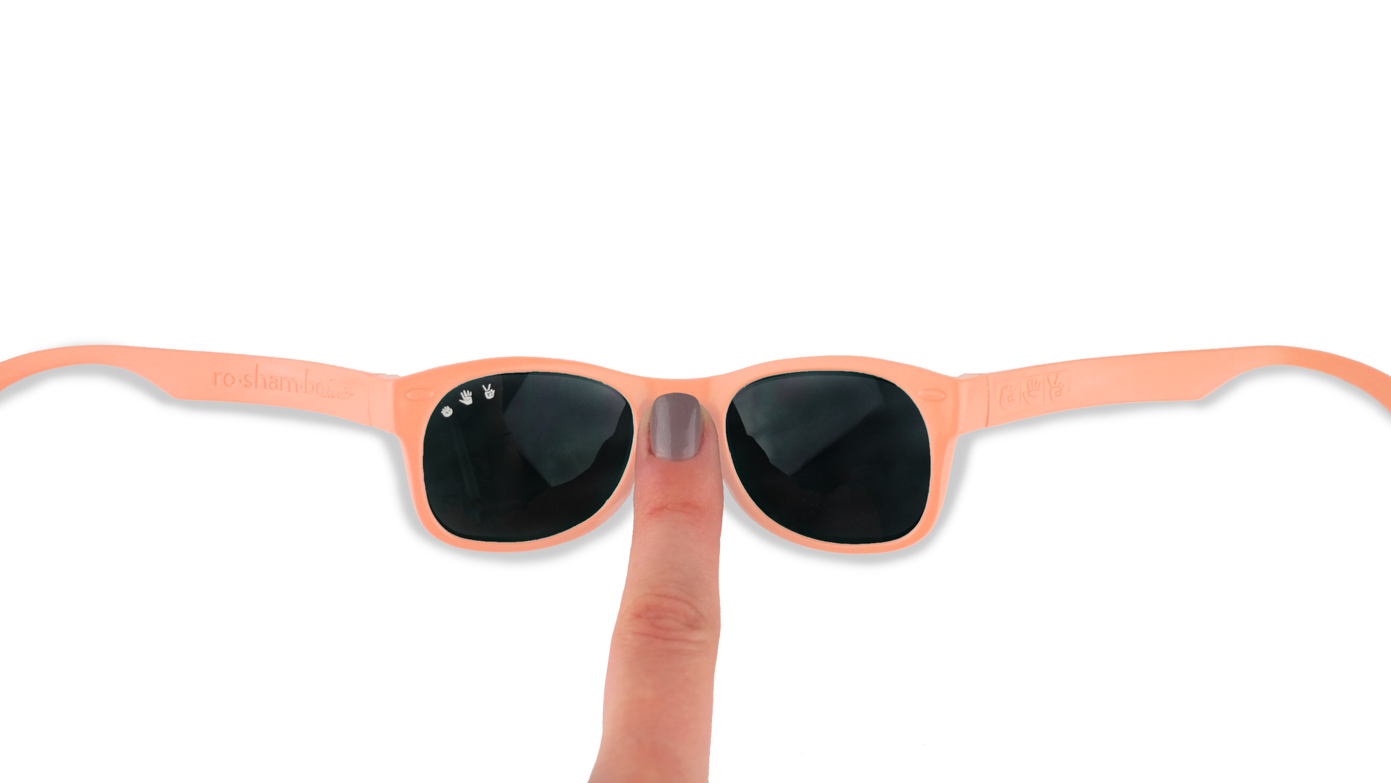 Ro Sham Bo Duck Tails Shades (Min. of 2 Per Color/Style, multiples of 2)