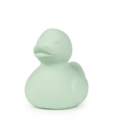 Oli & Carol Small Ducks Monochrome Mint (Min. of 2 PK, multiples of 2 PK)