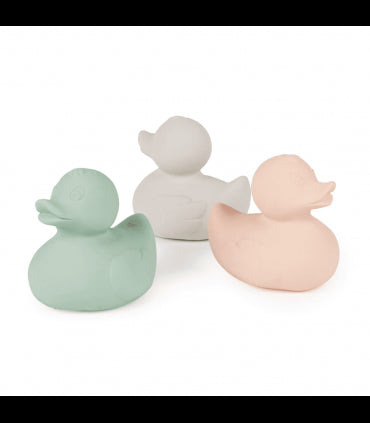 Oli & Carol Small Ducks Monochrome Mint (Min. of 2 PK, multiples of 2 PK)